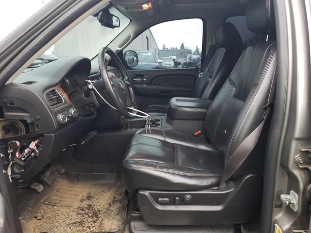 2007 Chevrolet Tahoe K1500