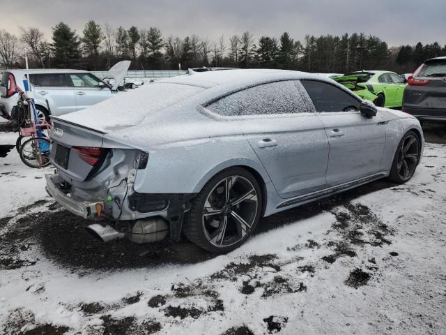 2019 Audi RS5