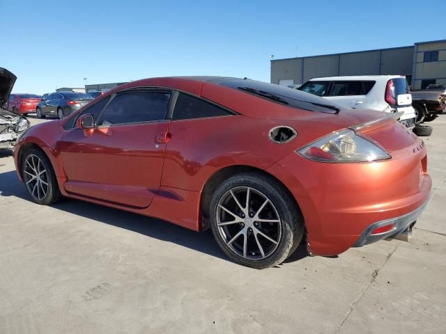 2011 Mitsubishi Eclipse GS Sport