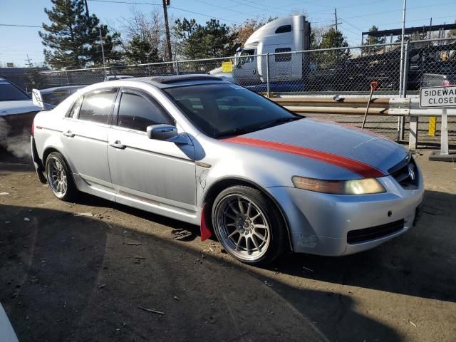 2006 Acura 3.2TL