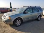 2005 Ford Freestyle SEL