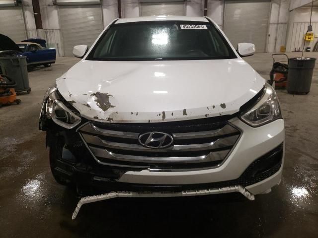 2013 Hyundai Santa FE Sport