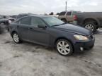 2008 Lexus IS 250