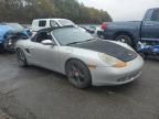 2002 Porsche Boxster S