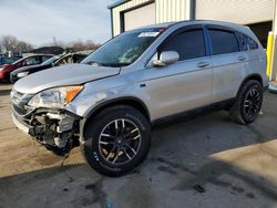 2011 Honda CR-V EXL en venta en Duryea, PA