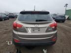 2011 Hyundai Tucson GLS