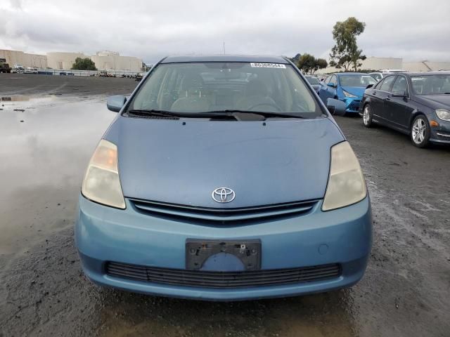 2004 Toyota Prius