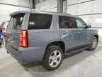 2016 Chevrolet Tahoe K1500 LT