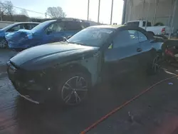 Salvage cars for sale at Lebanon, TN auction: 2022 BMW M440XI