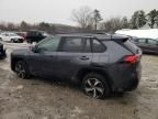 2021 Toyota Rav4 Prime SE