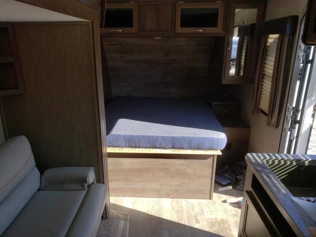 2019 Coleman RV