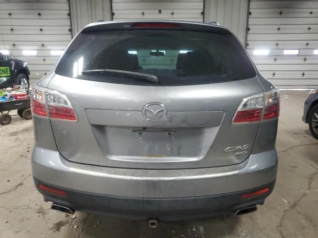 2012 Mazda CX-9