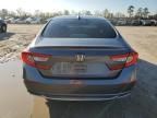 2018 Honda Accord EXL