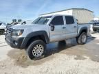 2005 Toyota Tacoma Double Cab Prerunner