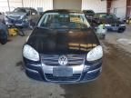 2010 Volkswagen Jetta S