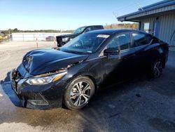 2023 Nissan Sentra SV en venta en Memphis, TN