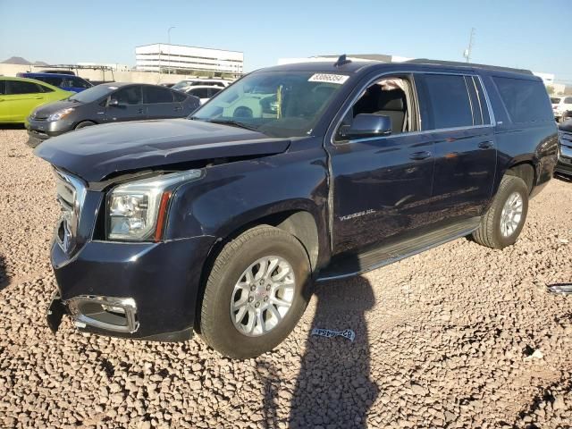 2020 GMC Yukon XL K1500 SLT