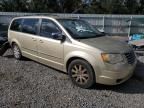 2010 Chrysler Town & Country Touring Plus