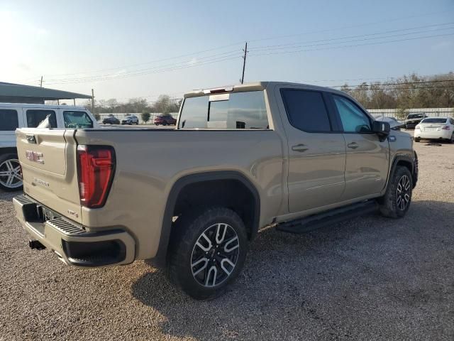 2023 GMC Sierra K1500 AT4