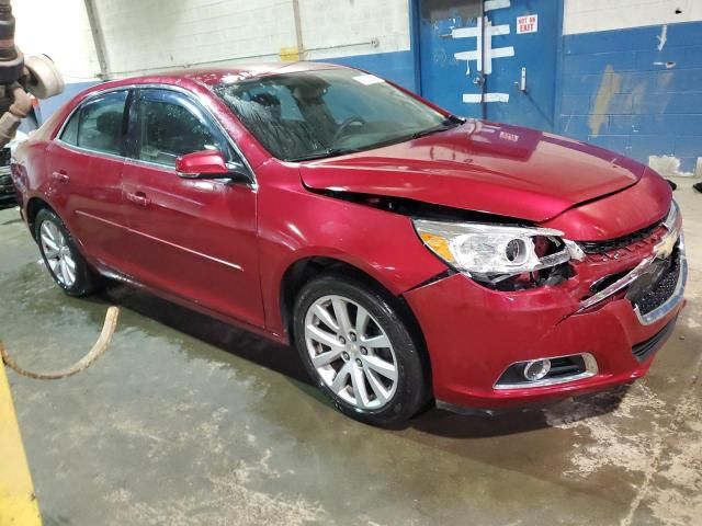 2014 Chevrolet Malibu 2LT