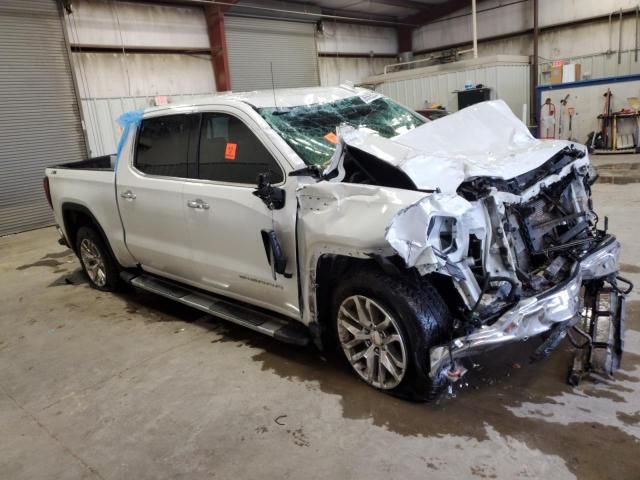 2020 GMC Sierra K1500 SLT