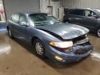 2002 Buick Lesabre Custom