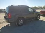 2007 Nissan Xterra OFF Road