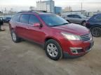 2013 Chevrolet Traverse LT