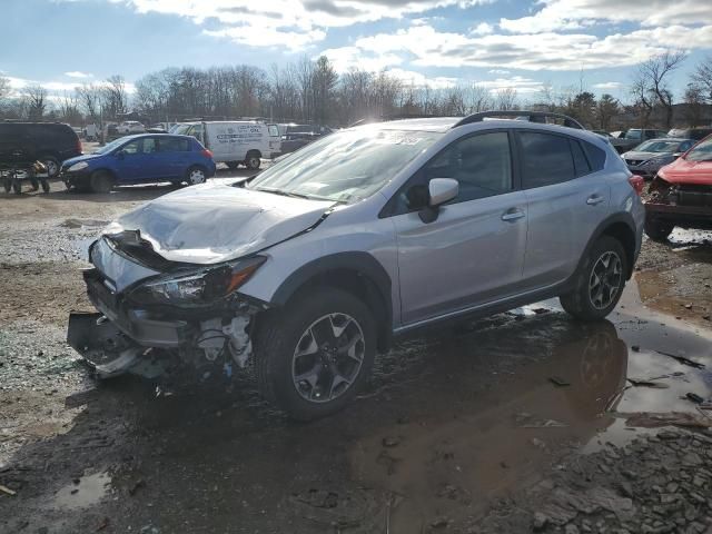 2019 Subaru Crosstrek Premium