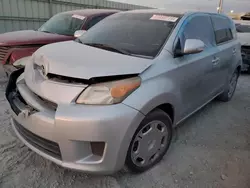 Scion salvage cars for sale: 2014 Scion XD