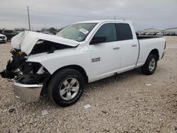 2016 Dodge RAM 1500 SLT en venta en Taylor, TX