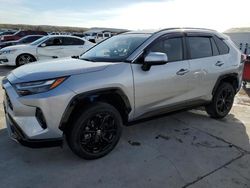 2022 Toyota Rav4 SE en venta en Grand Prairie, TX