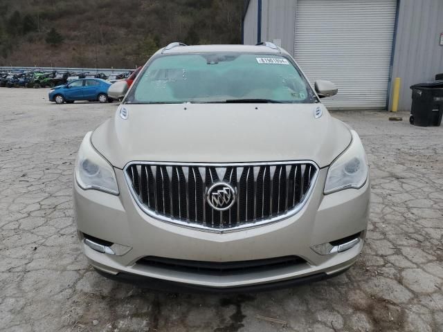 2015 Buick Enclave