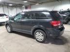 2014 Dodge Journey SE