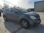 2011 Chevrolet Equinox LS