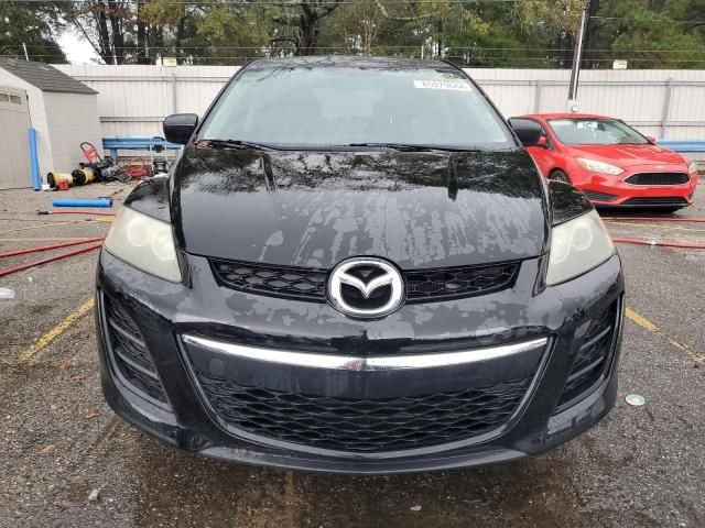 2011 Mazda CX-7