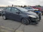 2011 Ford Fiesta S