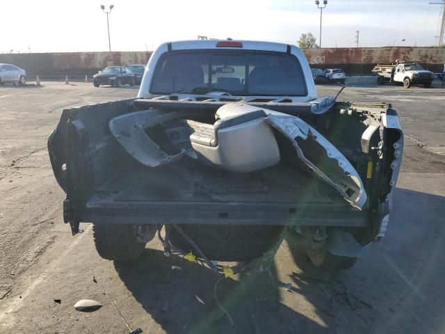 2011 Toyota Tacoma Double Cab Prerunner