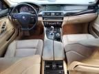 2011 BMW 528 I