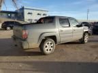 2007 Honda Ridgeline RTL