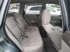 2010 Subaru Forester 2.5X Premium