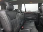 2007 Mercedes-Benz GL 450 4matic