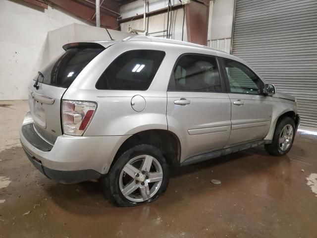 2008 Chevrolet Equinox LT