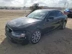 2014 Audi A4 Premium