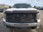 2008 Chevrolet Silverado K2500 Heavy Duty