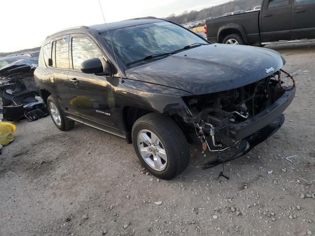 2015 Jeep Compass Sport