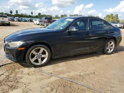 BMW salvage cars for sale: 2013 BMW 320 I