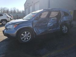 2009 Honda CR-V EX en venta en Rogersville, MO