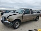 2003 Ford Ranger Super Cab