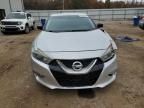 2017 Nissan Maxima 3.5S